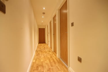 2 bed flat, Falconars House, Newcastle Upon Tyne, Newcastle, NE15AR - Image 7